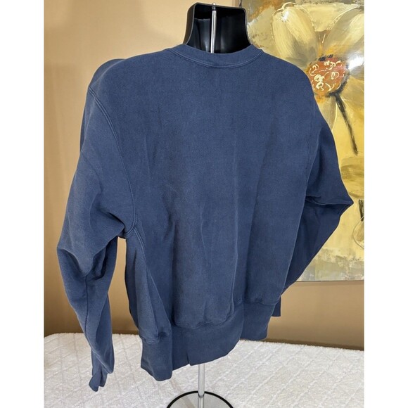 Vintage Champion Reverse Weave D&D Distribution Services Sweatshirt Size Medium - Picture 12 of 16